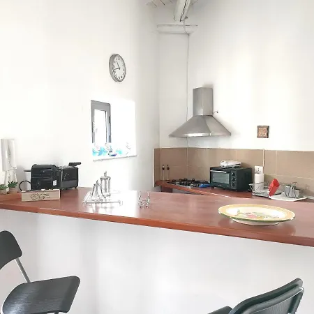 Domus Coppola Катания
