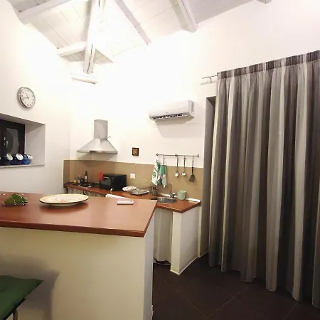 Domus Coppola Катания