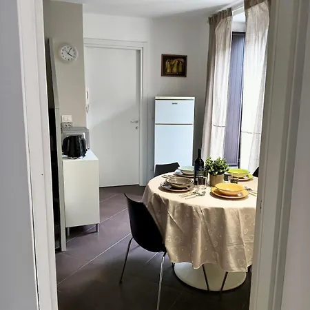 Domus Coppola Апартаменты *
