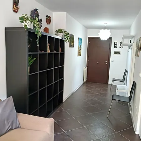 Domus Coppola * Катания