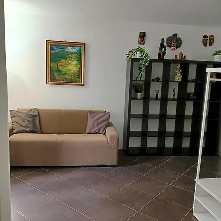 Domus Coppola Апартаменты