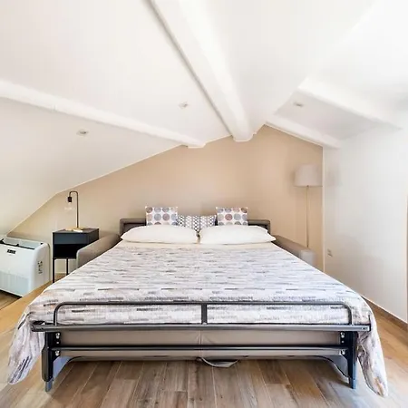 Domus Coppola Apartman