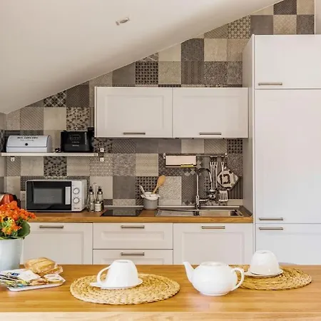 Domus Coppola Apartman Catania-Fontanarossai nemzetközi repülőtér