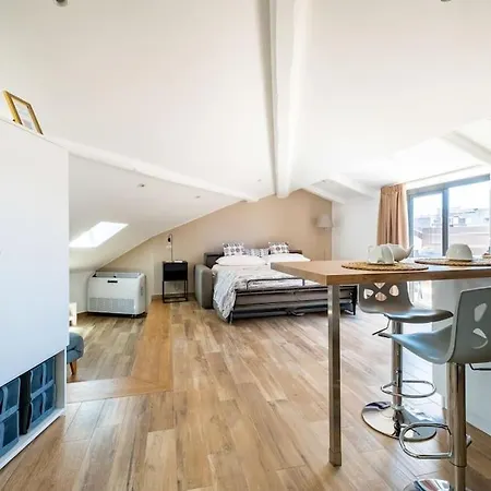 Domus Coppola Apartman