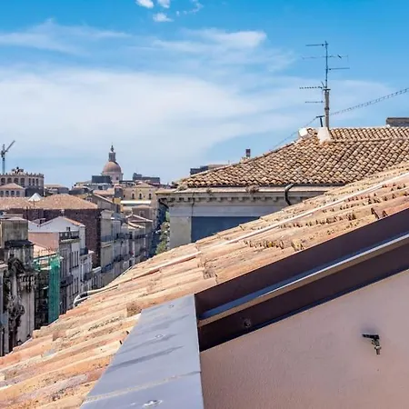 Domus Coppola Apartman *