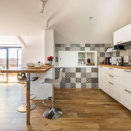Apartman Domus Coppola Catania-Fontanarossai nemzetközi repülőtér