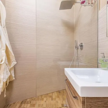 Apartman Domus Coppola Catania-Fontanarossai nemzetközi repülőtér