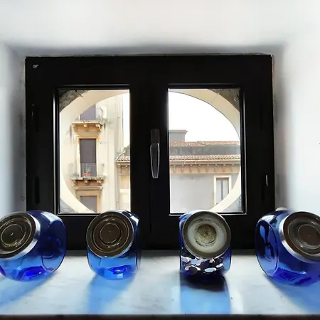 Apartman Domus Coppola