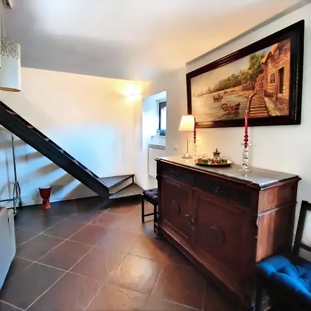 Domus Coppola Apartman