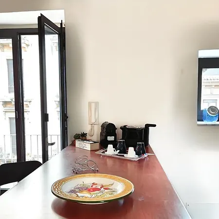 Domus Coppola Apartman *