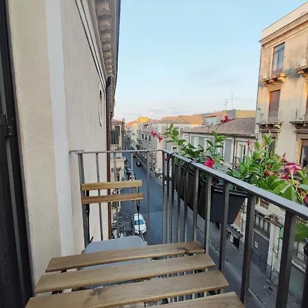 Apartman Domus Coppola *