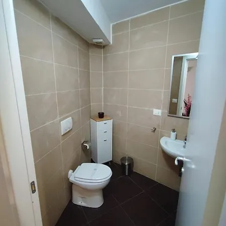 Apartman Domus Coppola