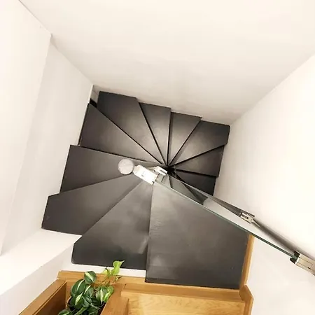 Domus Coppola Apartman *