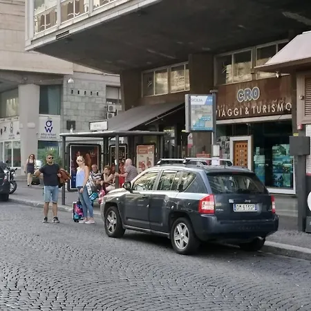 Domus Coppola Apartman