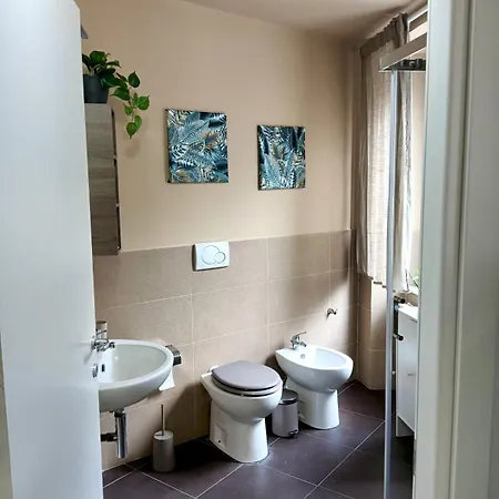 Apartman Domus Coppola