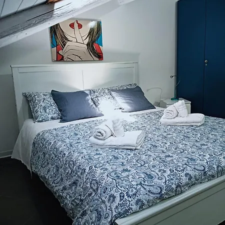 Domus Coppola Apartman *