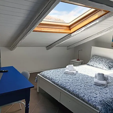 Apartman Domus Coppola Catania-Fontanarossai nemzetközi repülőtér