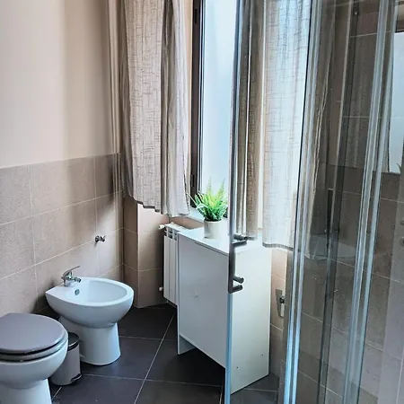 Domus Coppola Apartman
