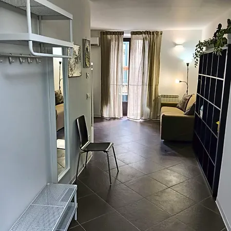 Domus Coppola Catania-Fontanarossai nemzetközi repülőtér